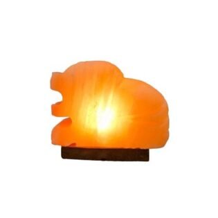 Lion Shaped Lamp